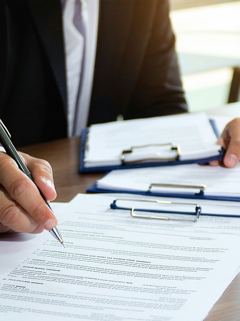 company contracts-1-1