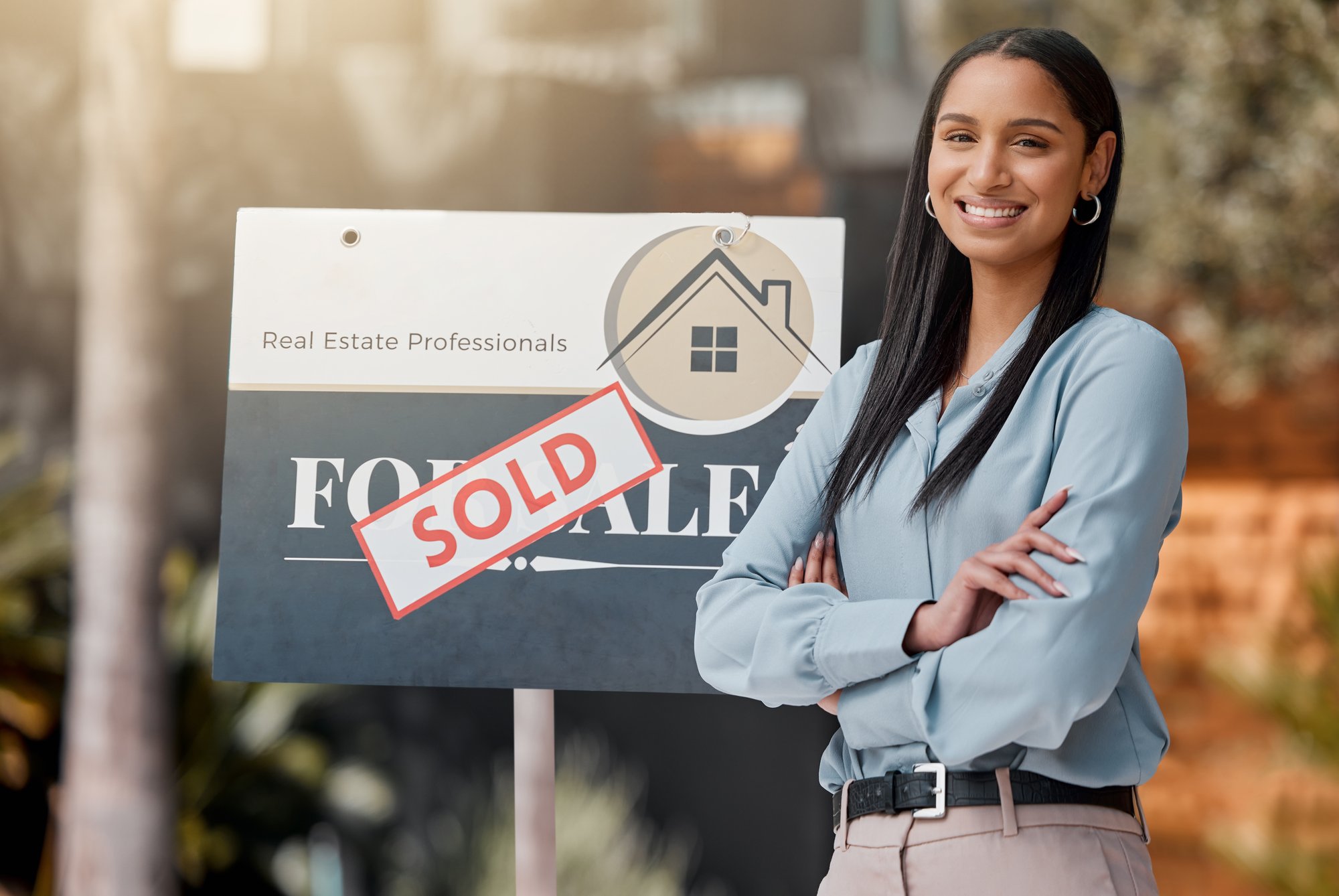 RealtorSold